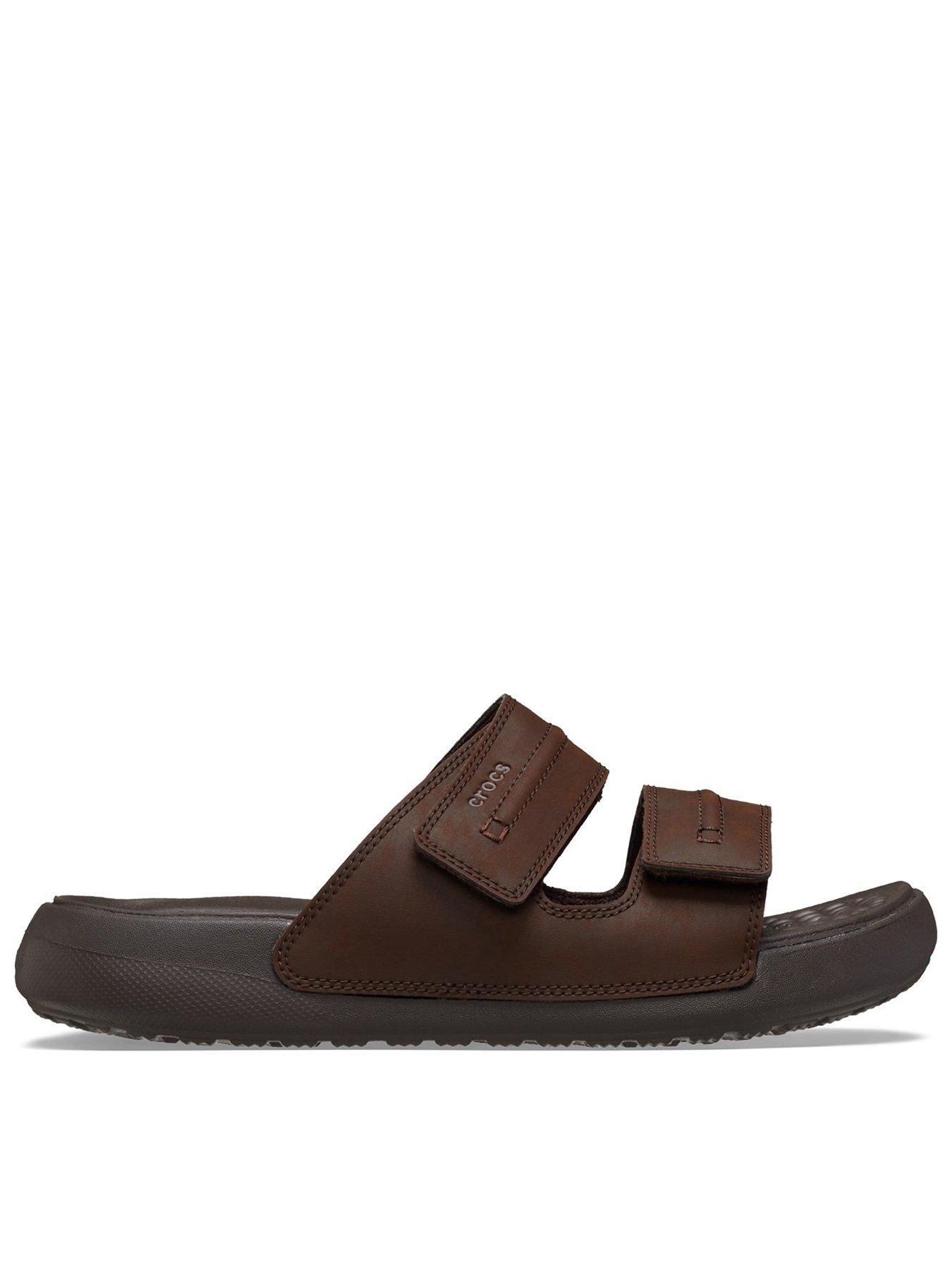 crocs-crocs-mens-yukon-vista-ii-sandal-brown