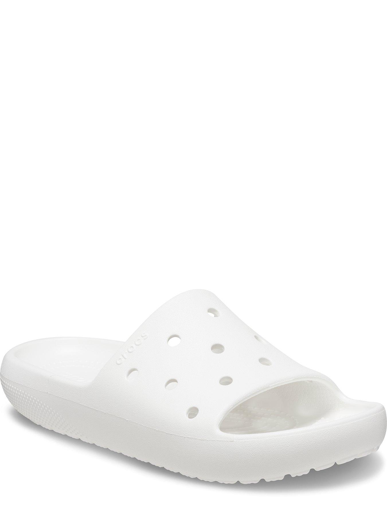 crocs-crocs-mens-classic-v2-slide-whitestillFront