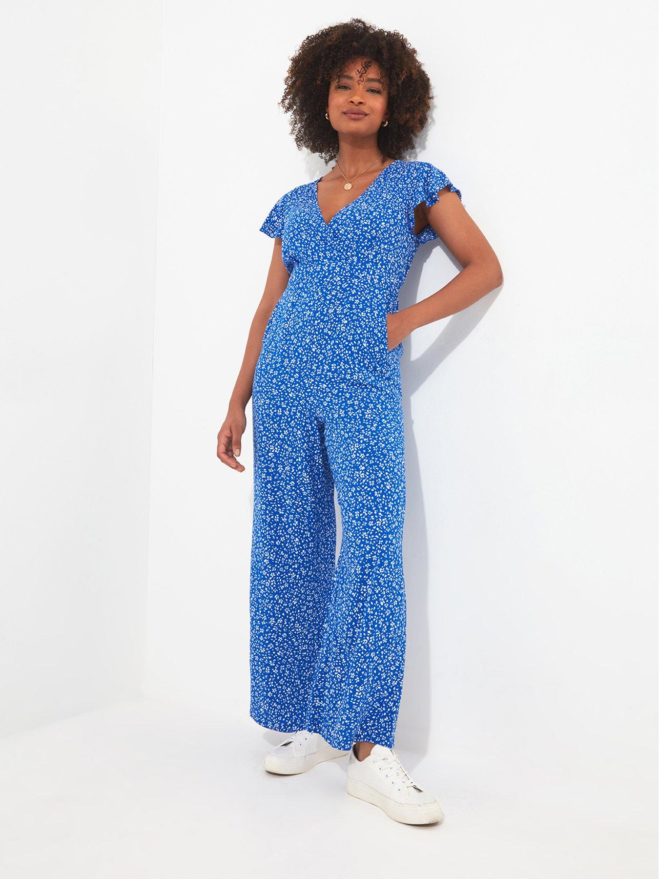 joe-browns-printed-jumpsuit-bluefront