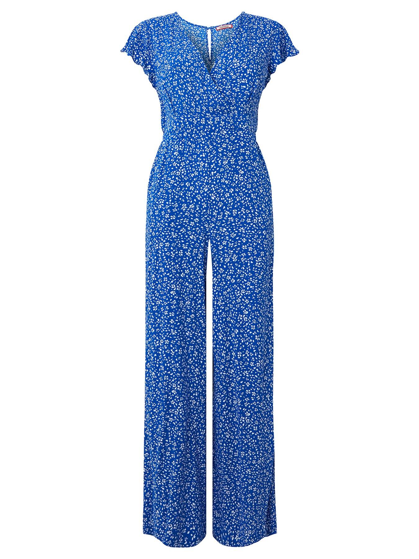 joe-browns-printed-jumpsuit-blueoutfit