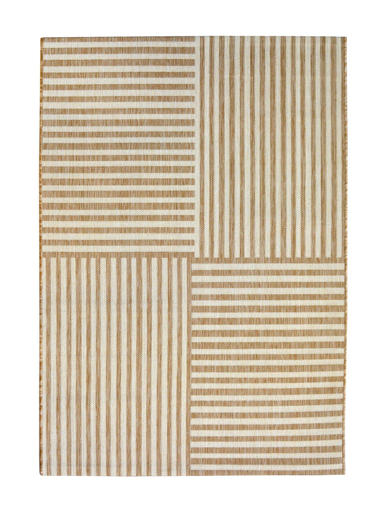 very-home-linear-indooroutdoor-flatweave-rugnbspback