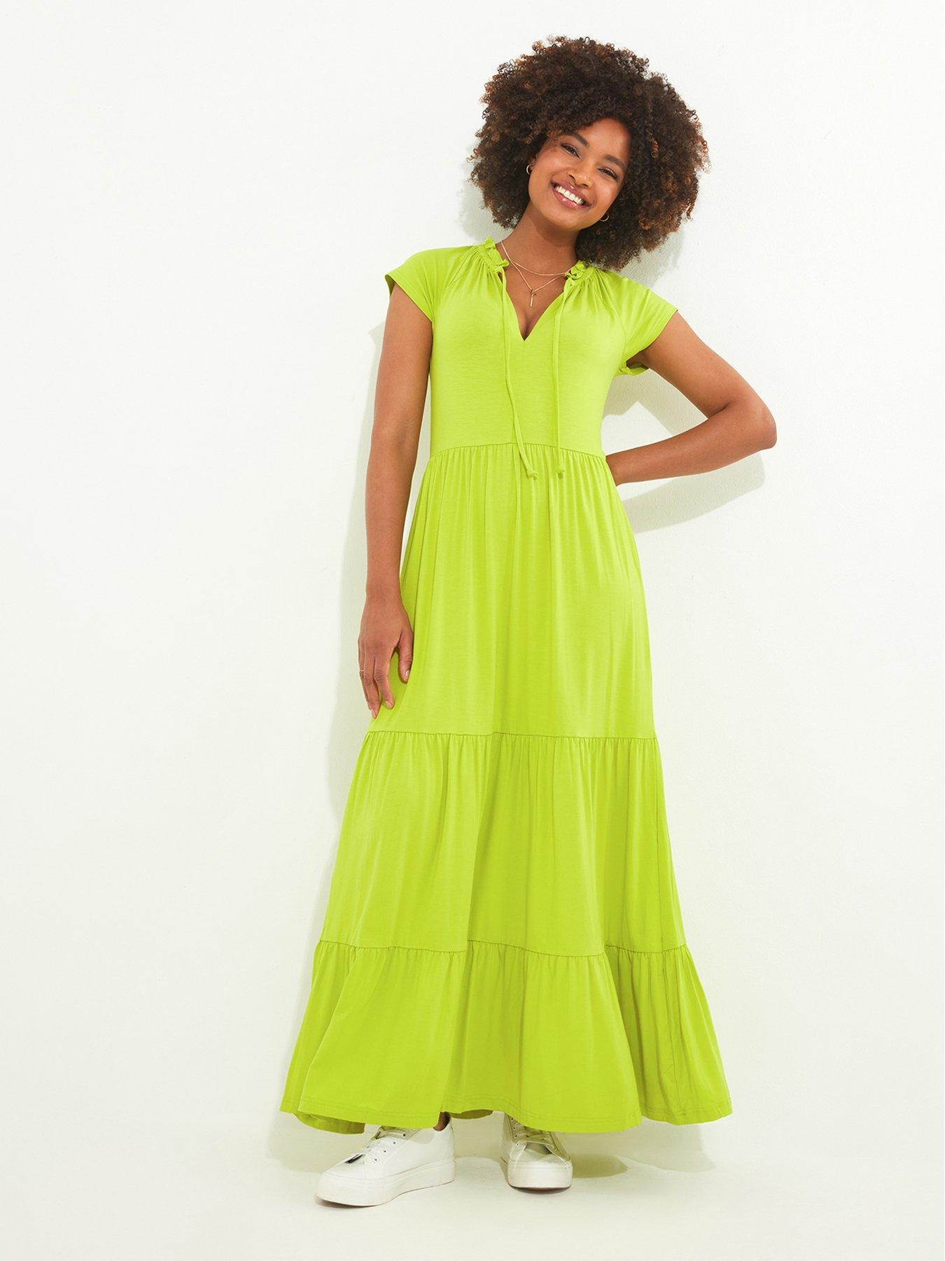 joe-browns-boho-jersey-maxi-dress-green