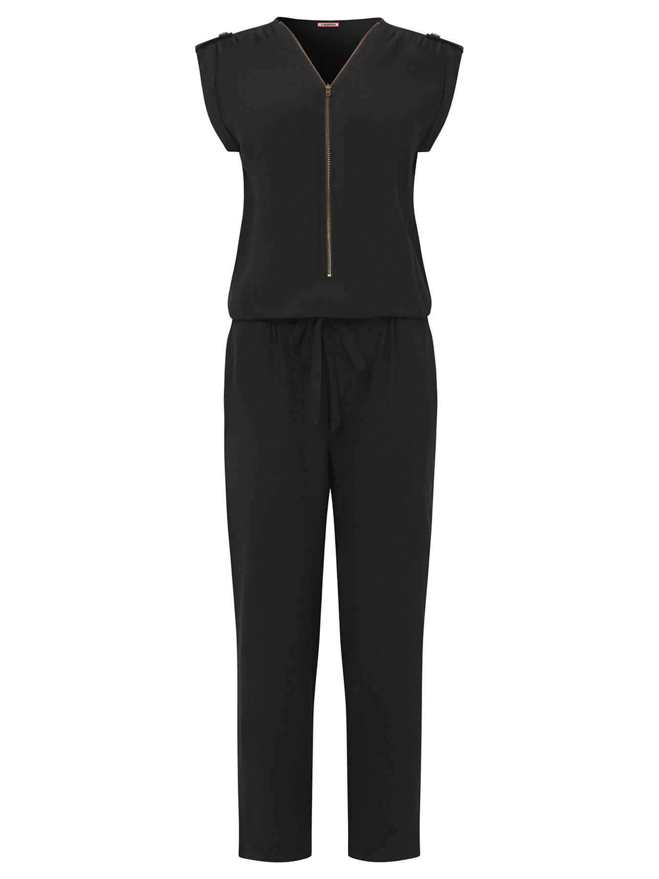 joe-browns-zip-front-jumpsuit-blackdetail