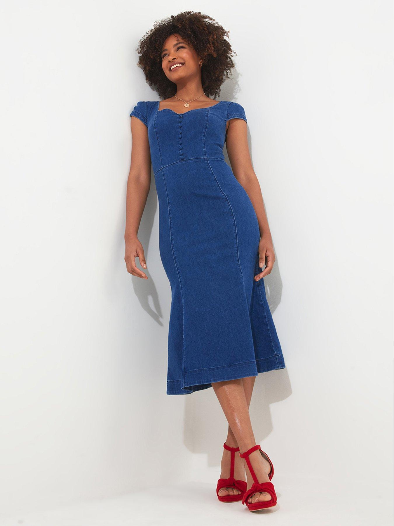 joe-browns-marcie-denim-dress-blueback