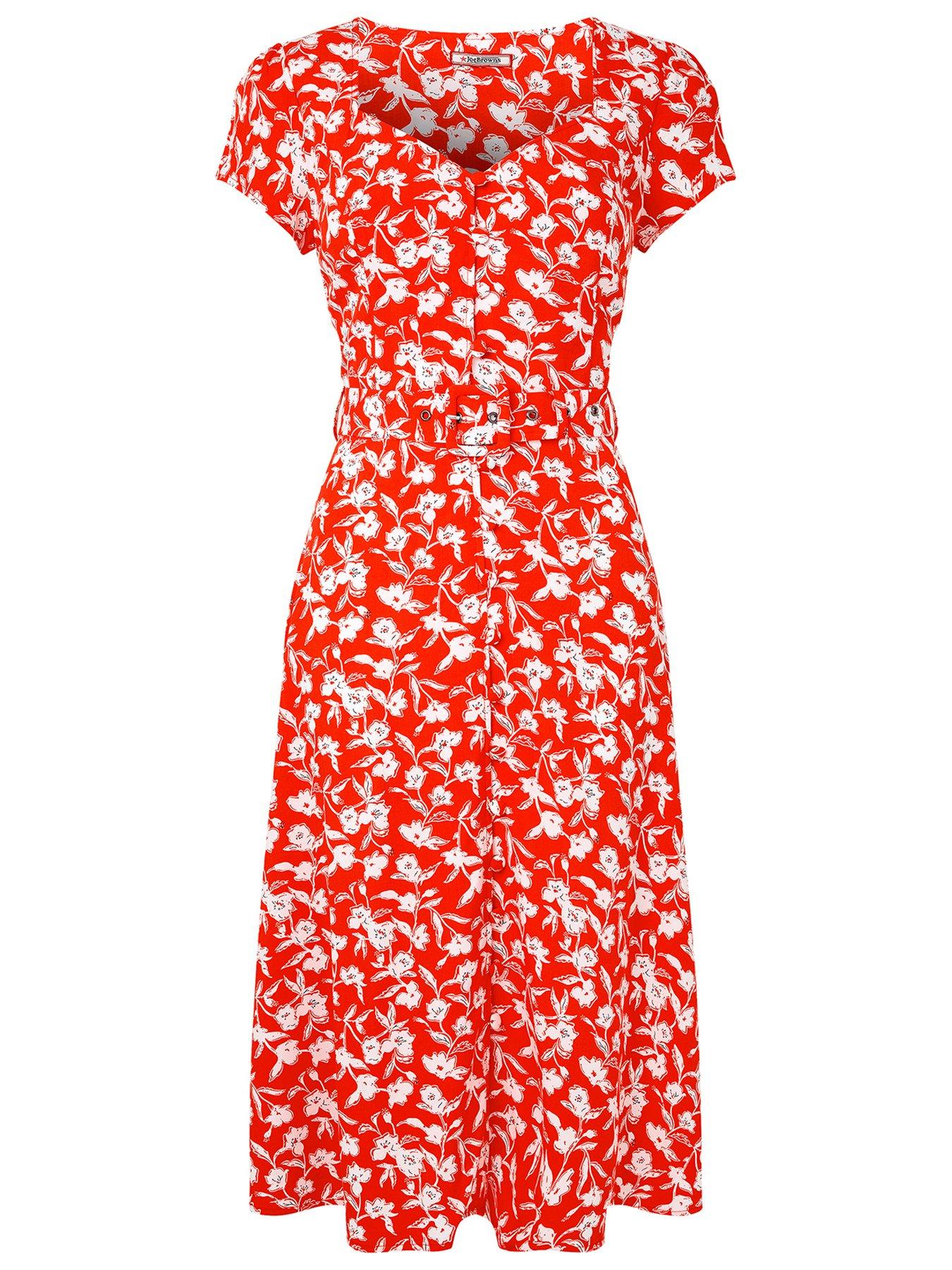 joe-browns-floral-belted-crinkle-dress-reddetail