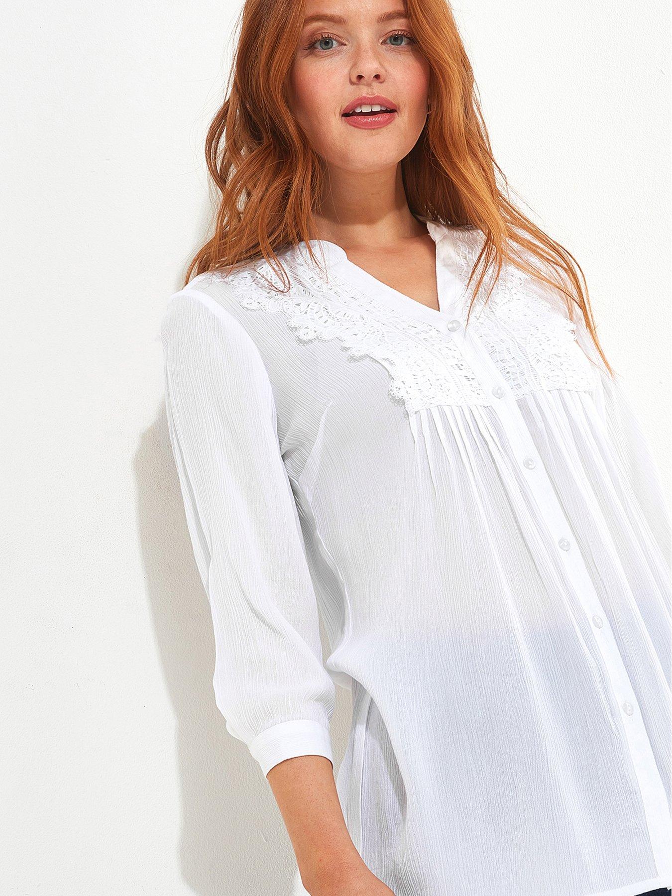 joe-browns-longline-long-sleeve-blouse-whiteoutfit