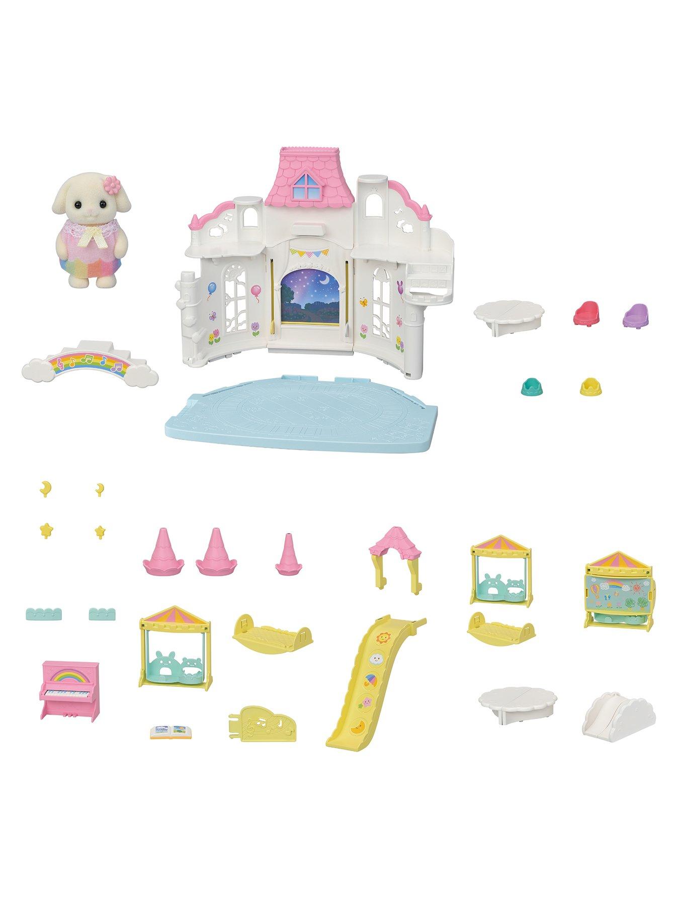 sylvanian-families-sunny-castle-nurserystillFront