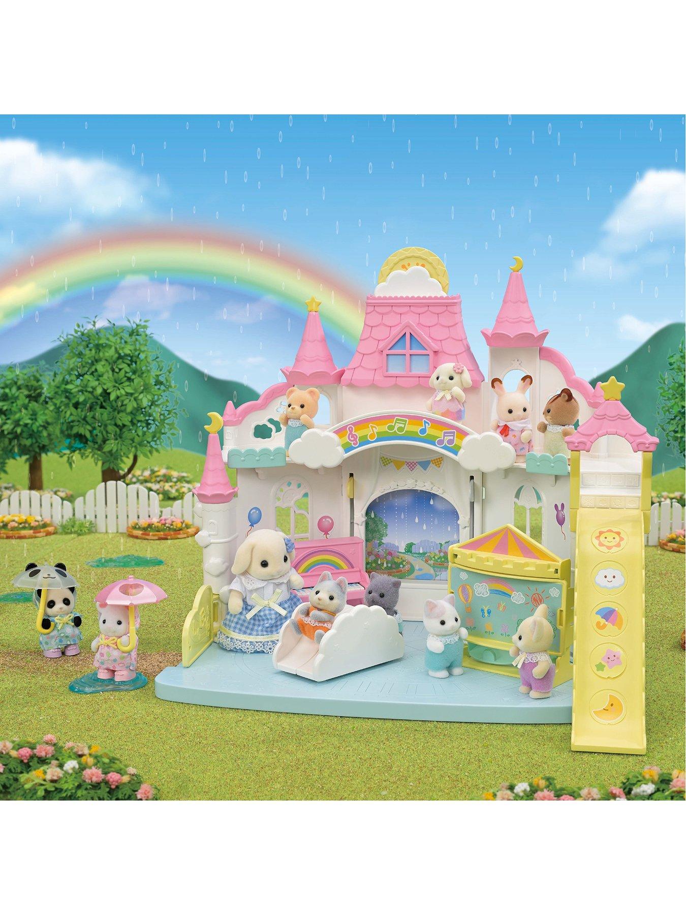 sylvanian-families-sunny-castle-nurseryback