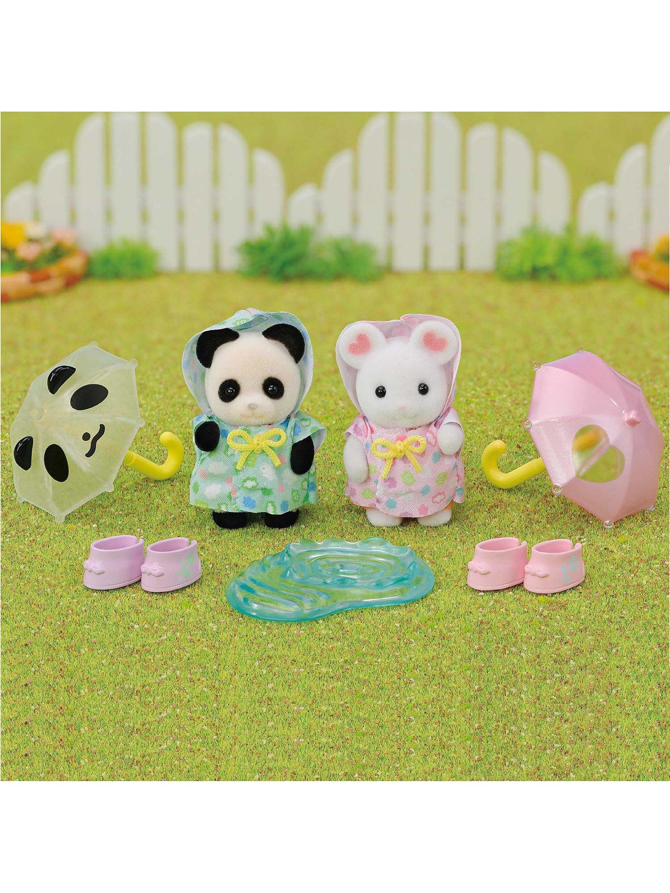 sylvanian-families-nursery-friends--rainy-day-duostillFront