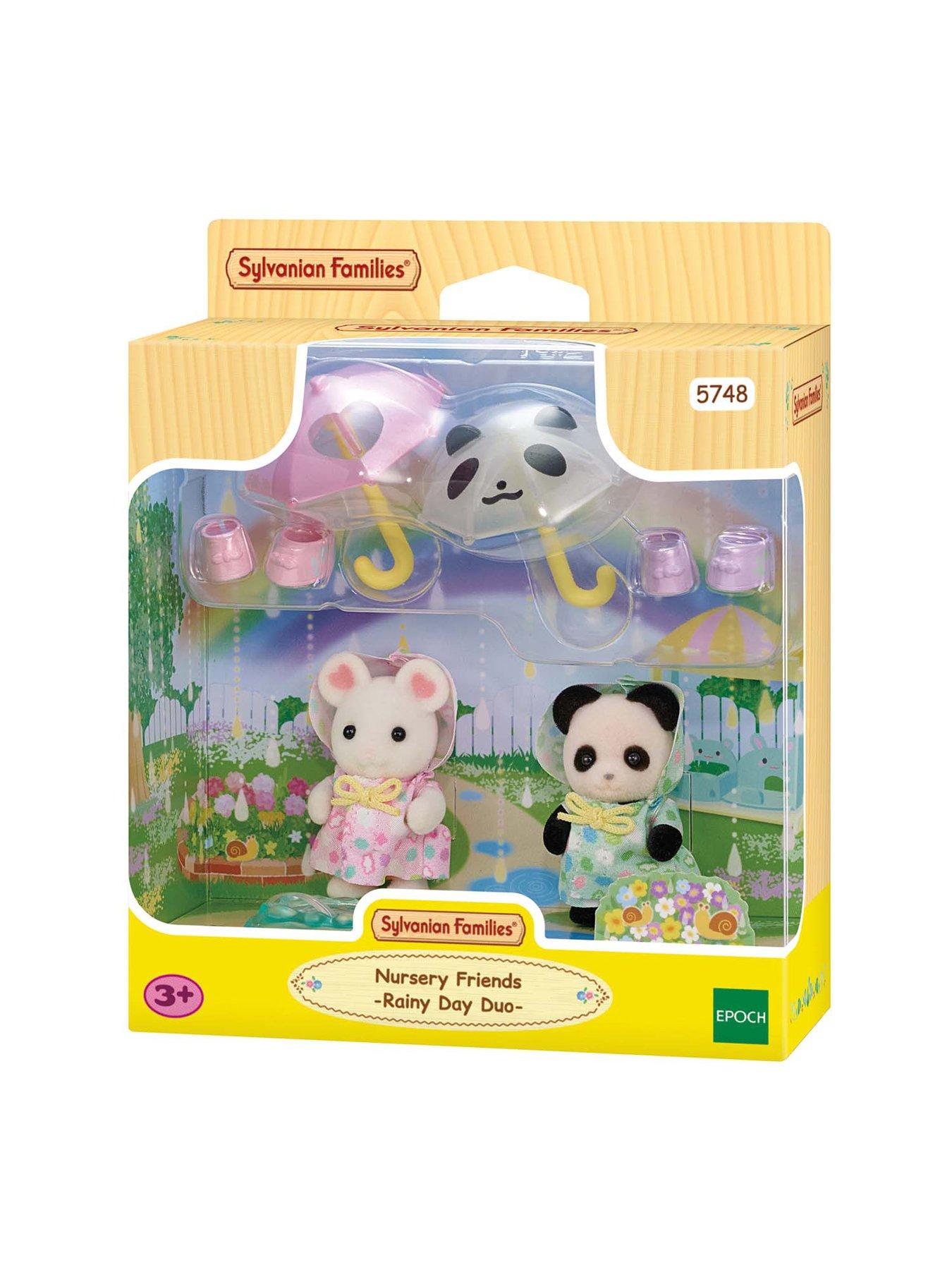 sylvanian-families-nursery-friends--rainy-day-duodetail