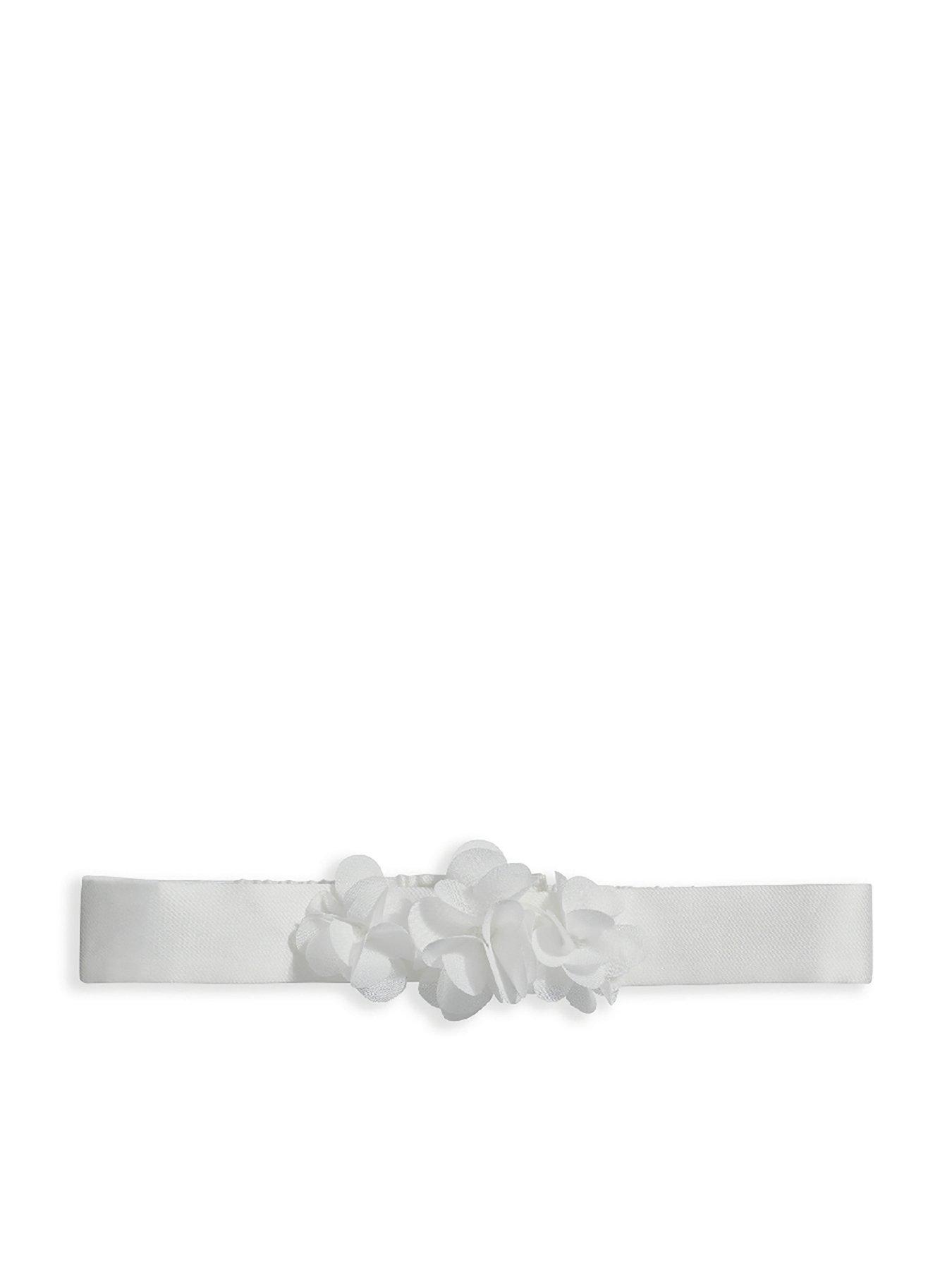 mamas-papas-baby-girls-3d-flower-headband-white