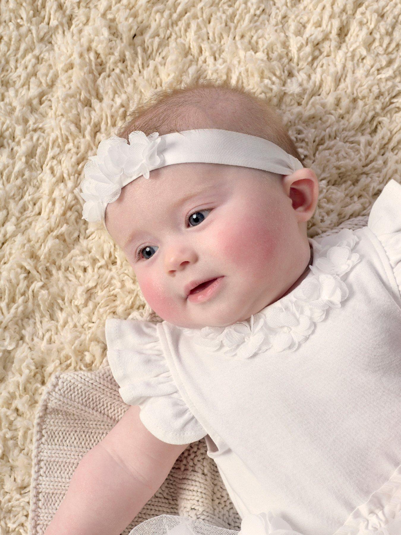 mamas-papas-baby-girls-3d-flower-headband-whitestillFront