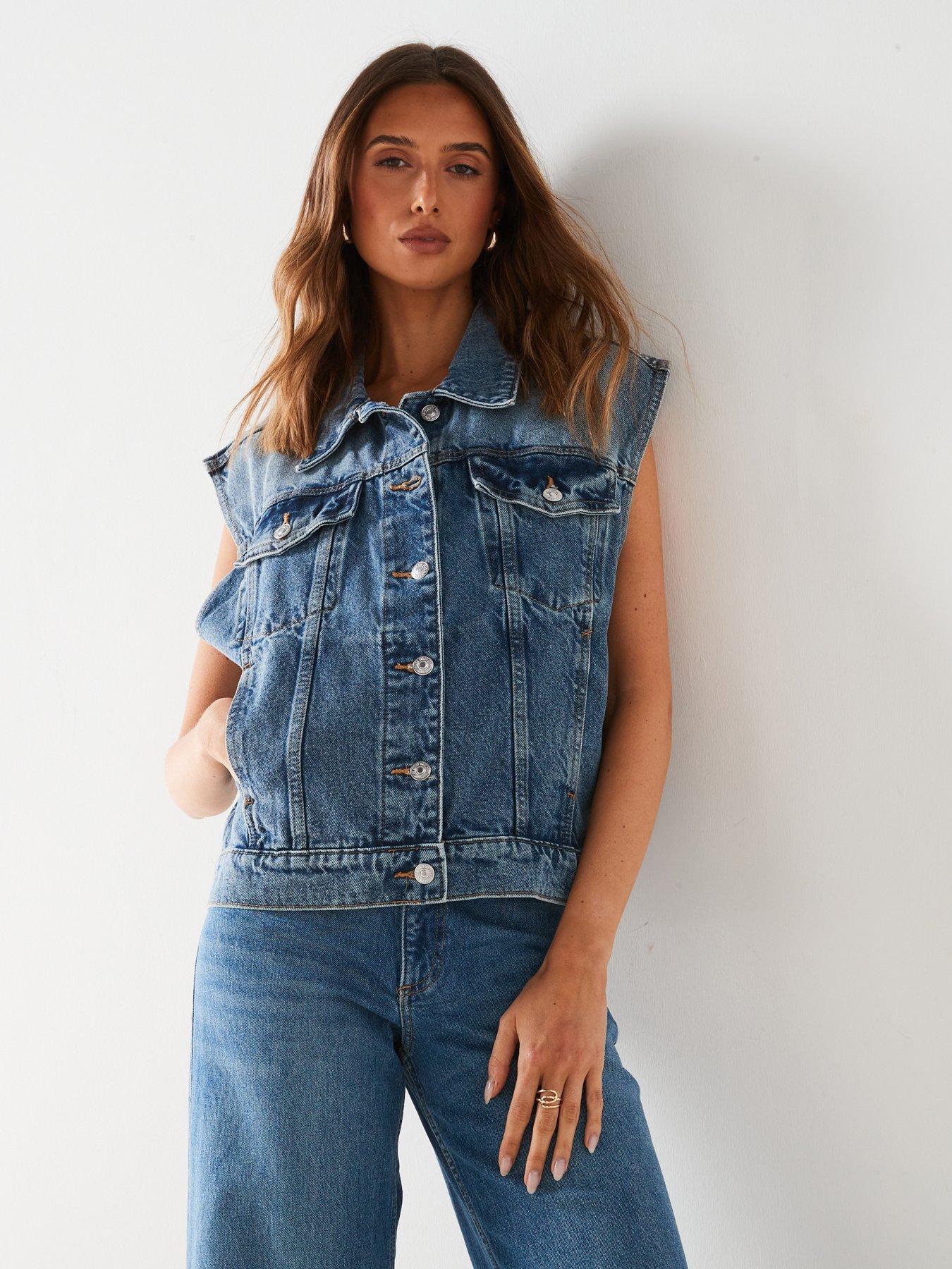 mango-oversized-denim-gilet-mid-wash