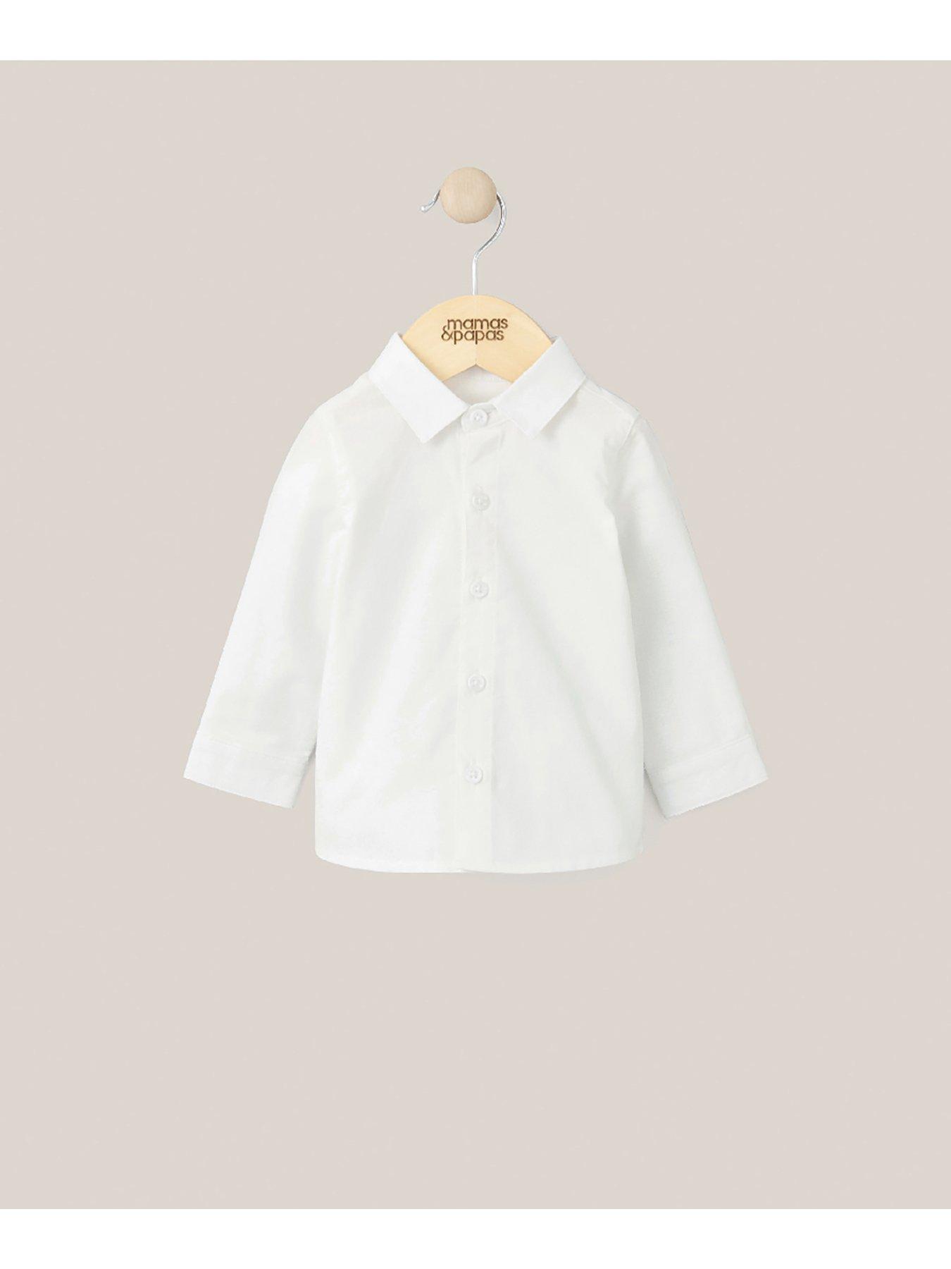 mamas-papas-baby-boys-shirt-whiteoutfit