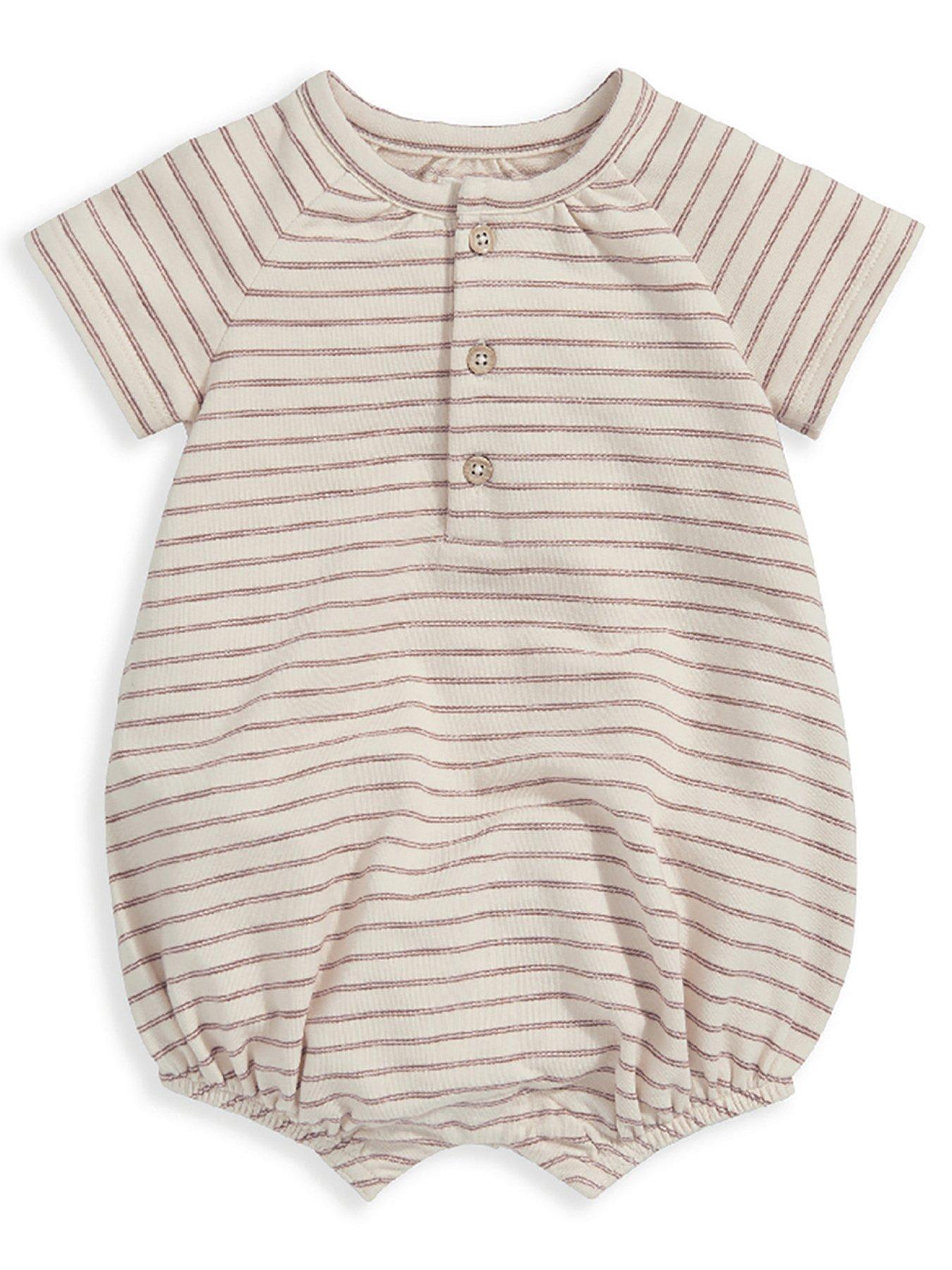 mamas-papas-baby-boys-stripe-romper-creamfront