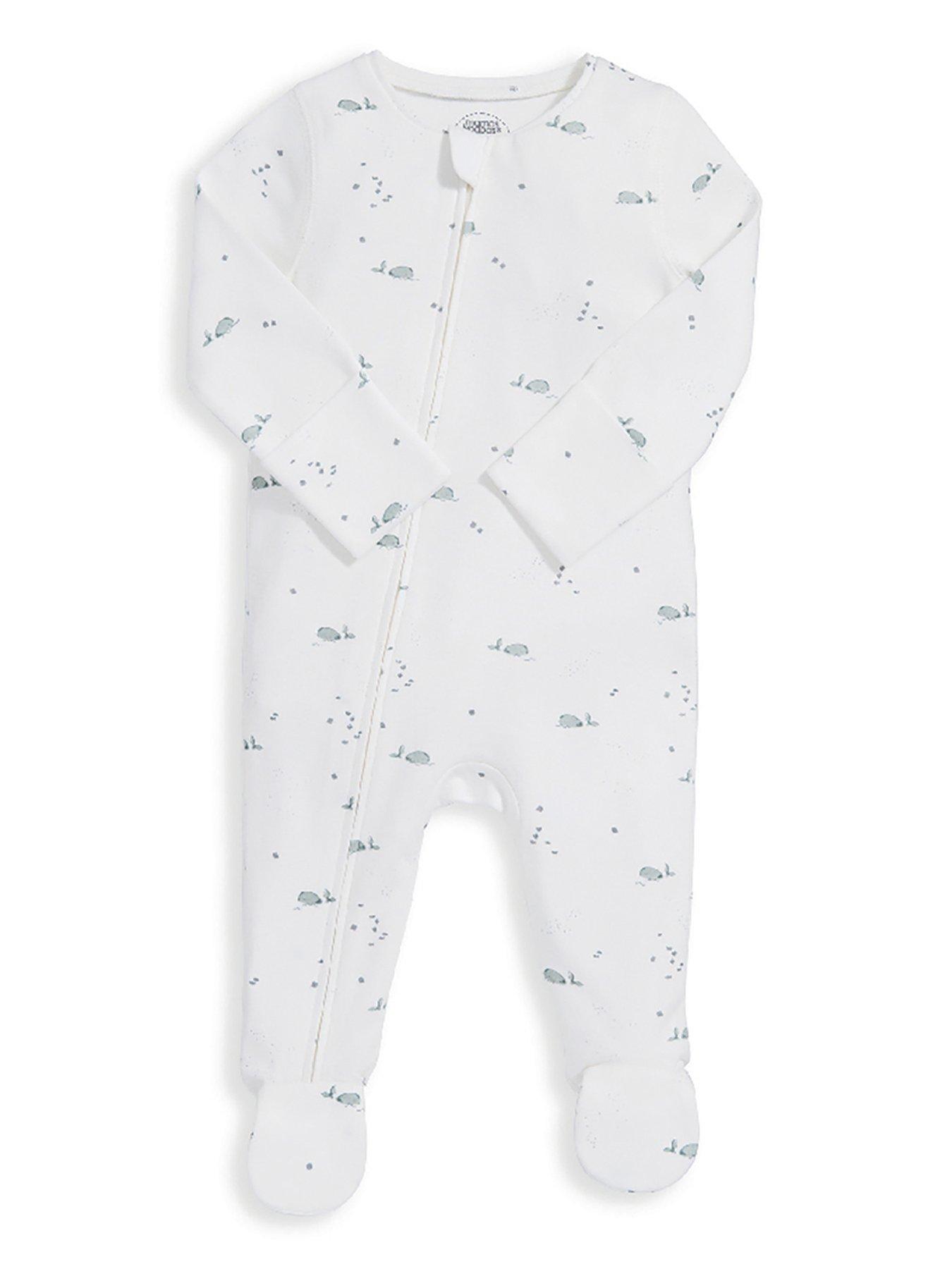 mamas-papas-baby-boys-whale-print-zip-sleepsuit-white