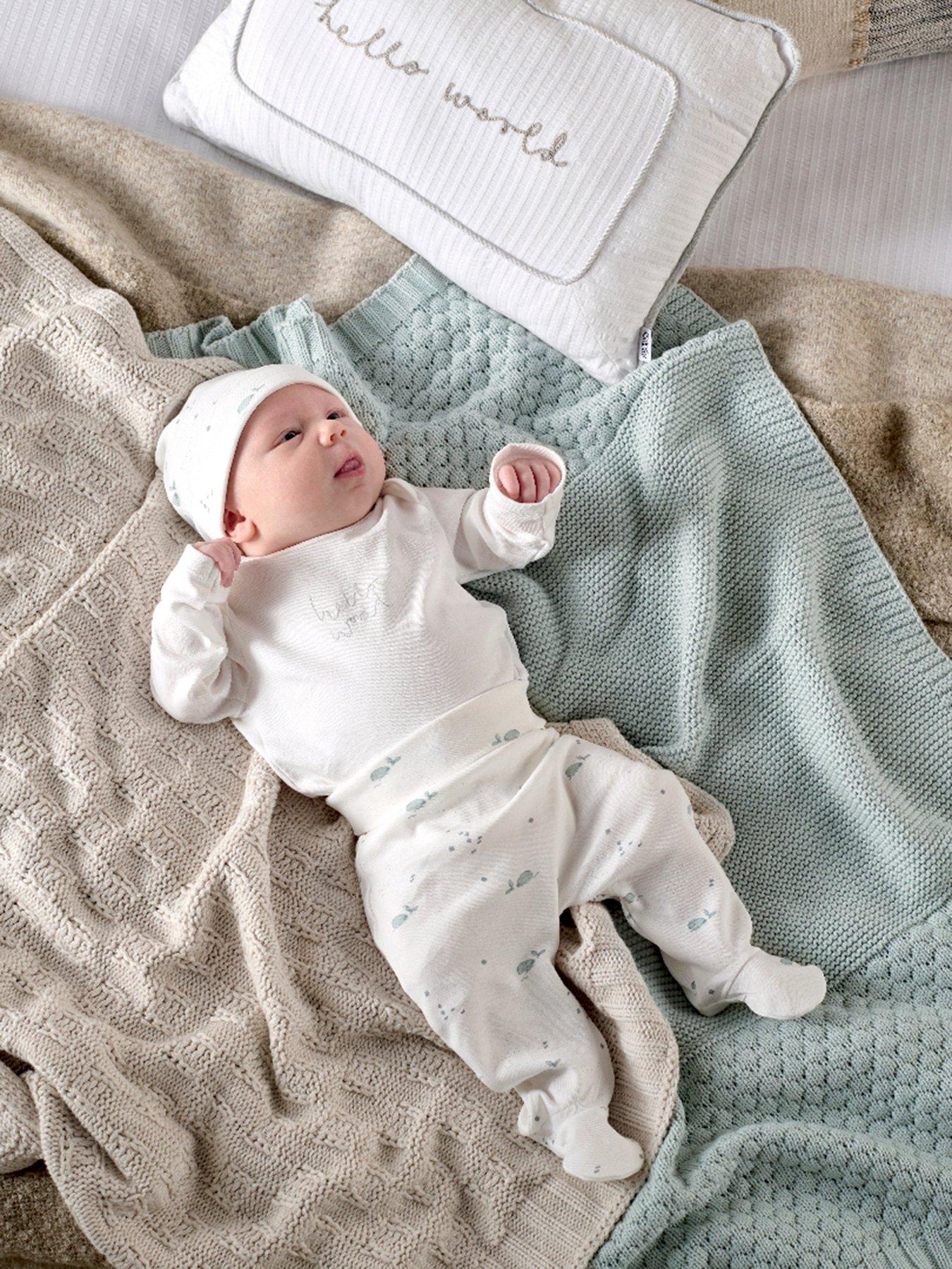 mamas-papas-baby-boys-3-piece-welcome-to-the-world-my-first-outfit-whitestillFront