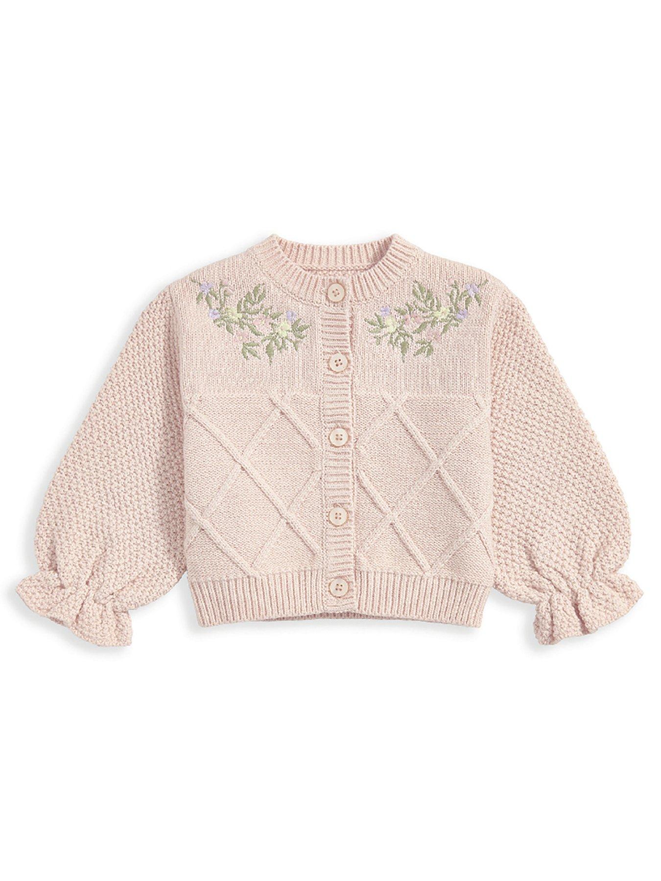 Mamas and outlet papas cardigan