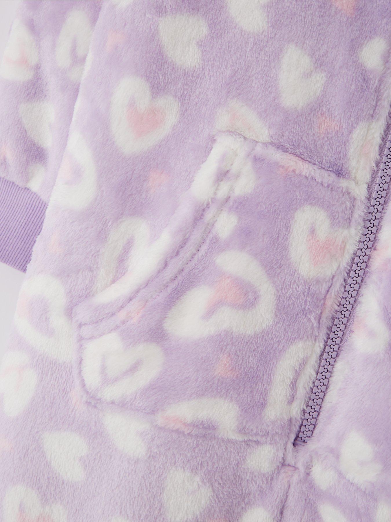 everyday-girls-heart-fleece-all-in-one-multidetail