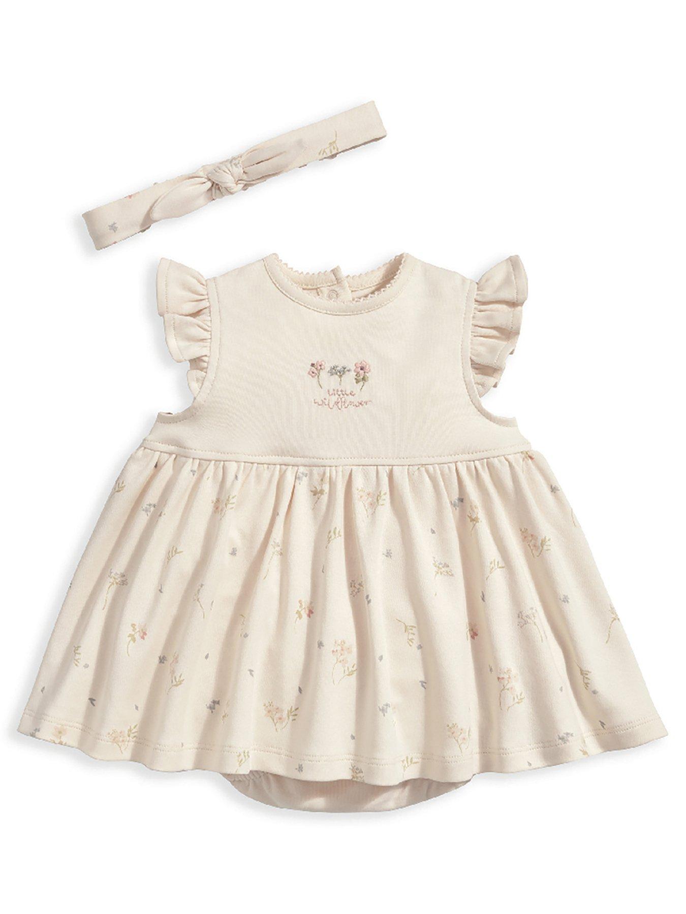 Mamas and papas girls dresses sale