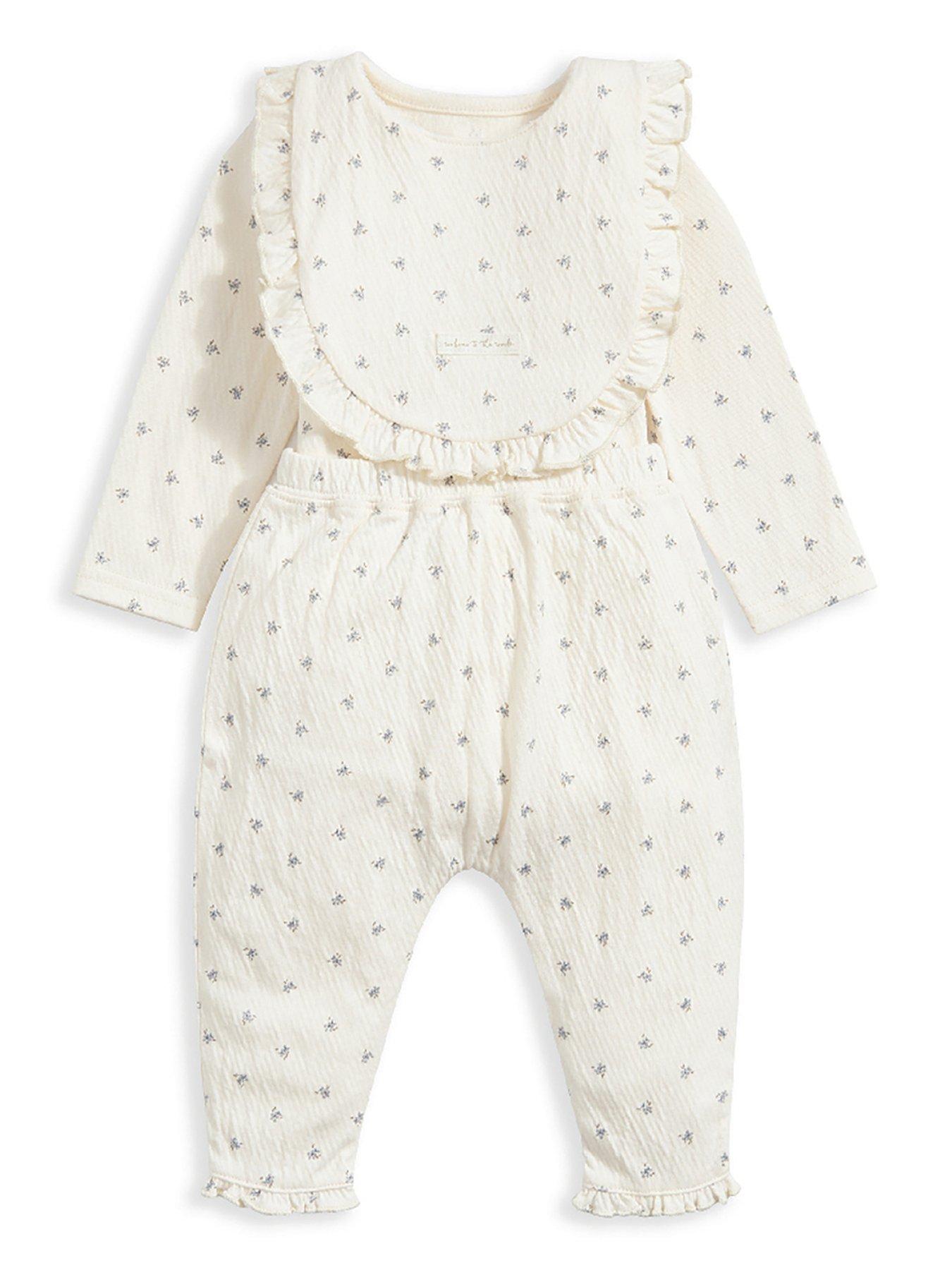 mamas-papas-baby-girls-3-piece-blue-ditsy-outfit-white