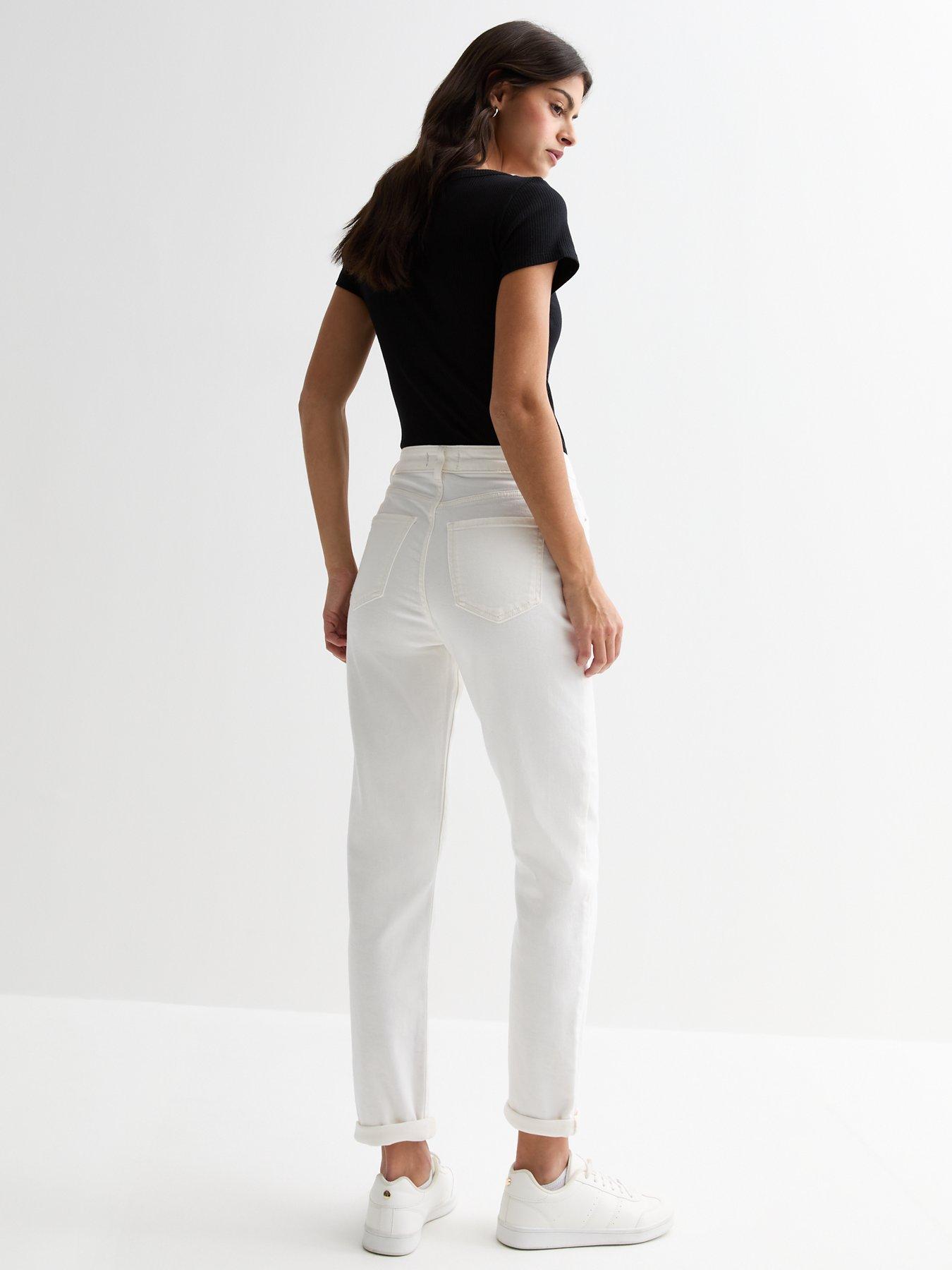 new-look-off-white-high-waist-tori-mom-jeansstillFront