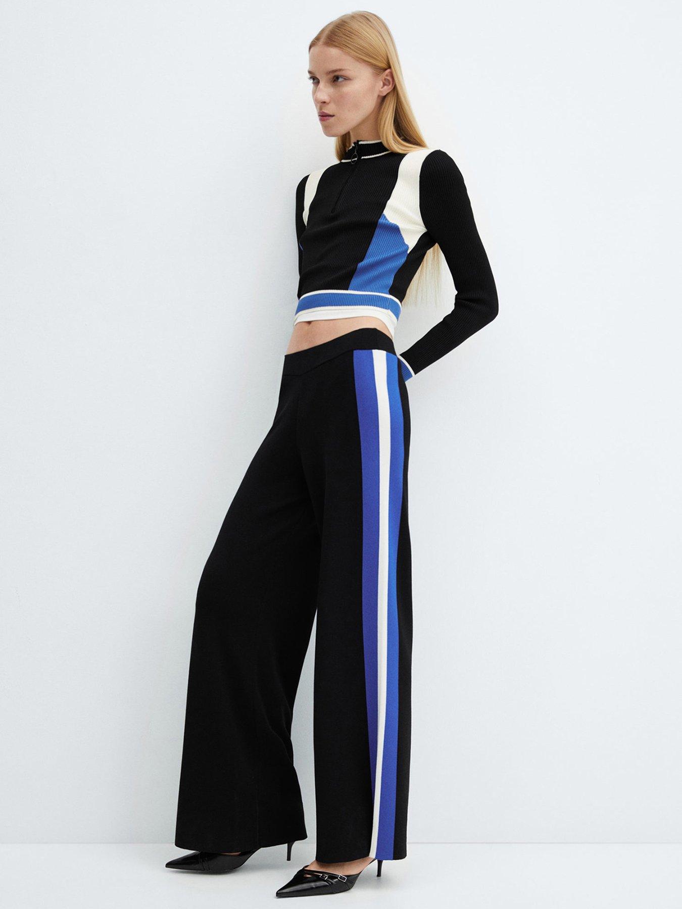 mango-straight-knitted-trousers-blackoutfit