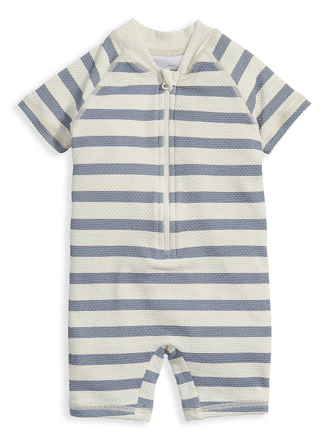 mamas-papas-baby-boys-short-sleeved-textured-stripe-rashsuit-blue