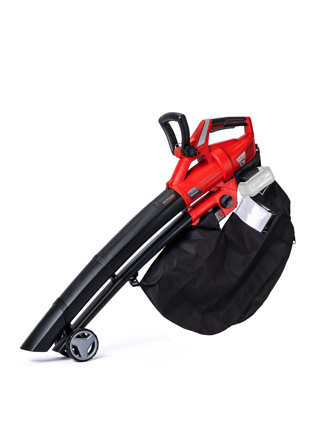 undefined PXC Cordless Leaf Blower - GE-CL 36 Li E-Solo