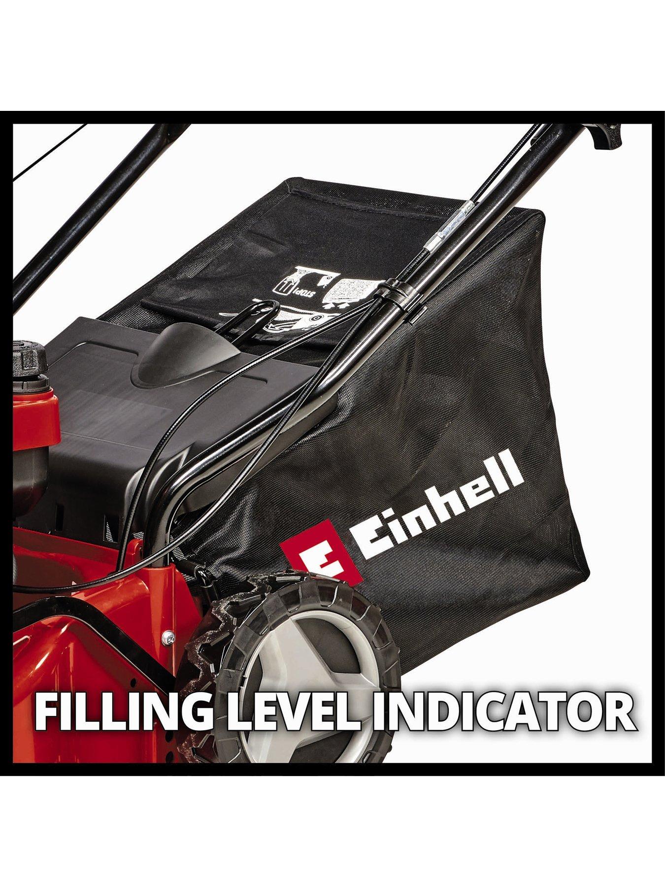 einhell-gc-pm-402-s-petrol-lawn-mower-self-propelled-40cmdetail