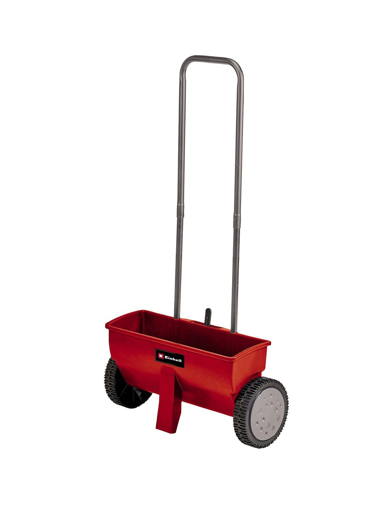 einhell-universal-garden-spreader-gc-sr-12front