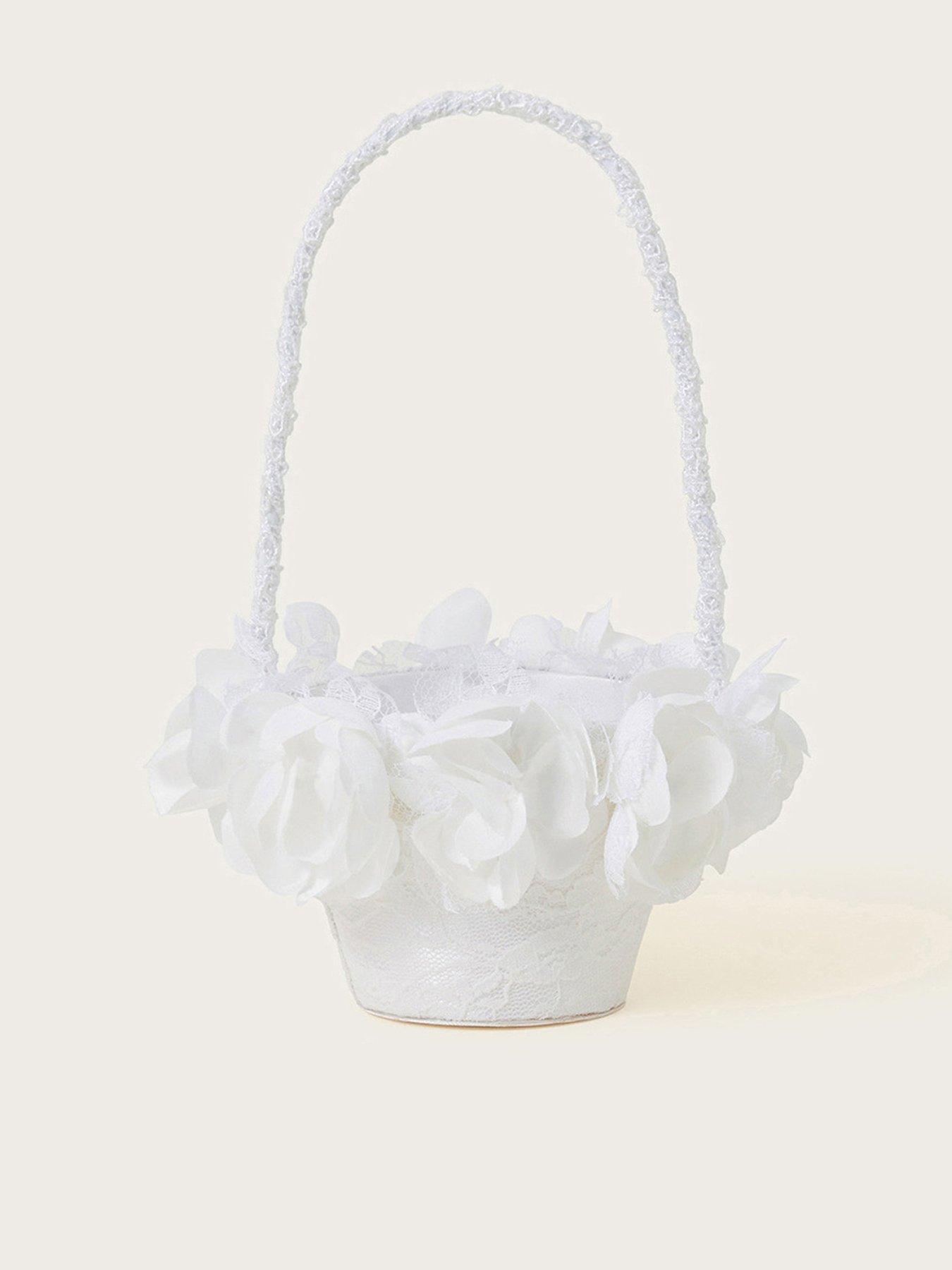 monsoon-girls-petal-bridesmaid-basket-ivory