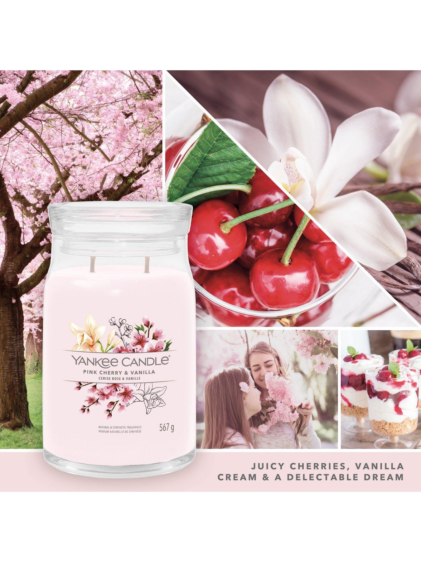 yankee-candle-signature-large-jar-candle-ndash-pink-cherry-and-vanilladetail