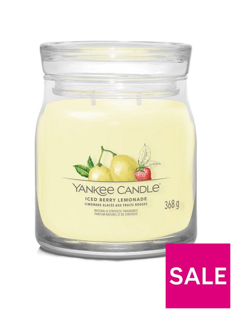 yankee-candle-signature-medium-jar-candle-ndash-iced-berry-lemonade