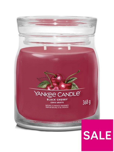 yankee-candle-signature-medium-jar-candle-ndash-black-cherry