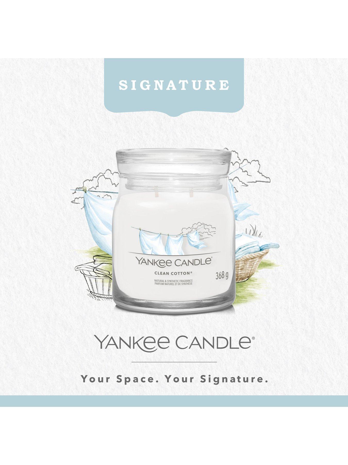 yankee-candle-signature-medium-jar-candle-ndash-clean-cottonoutfit