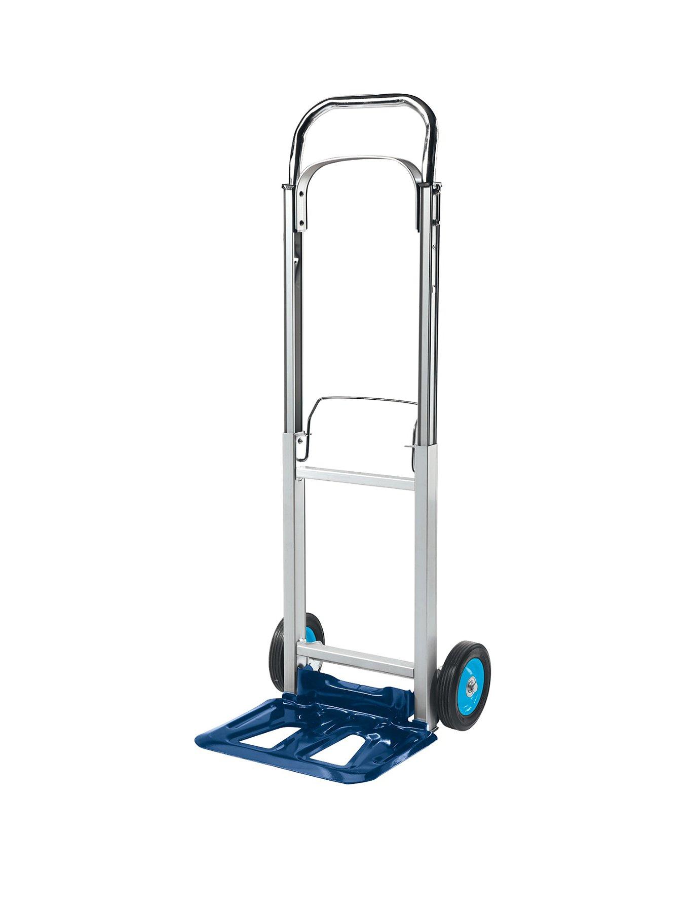 Einhell 90Kg Capacity Sack Truck