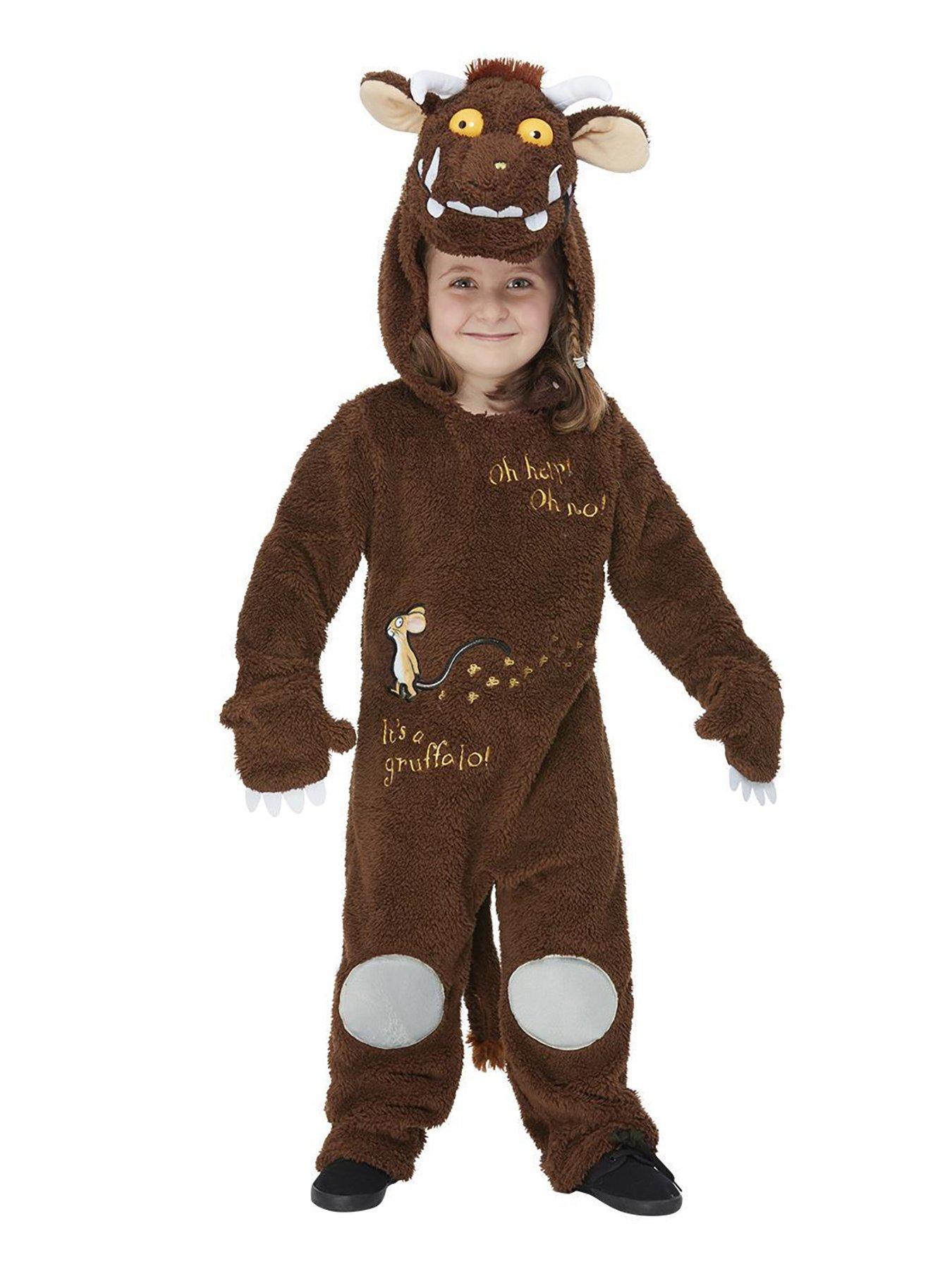 the-gruffalo-the-gruffalo-deluxe-child-costume