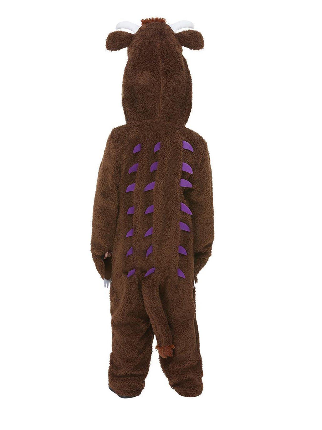 the-gruffalo-the-gruffalo-deluxe-child-costumestillFront