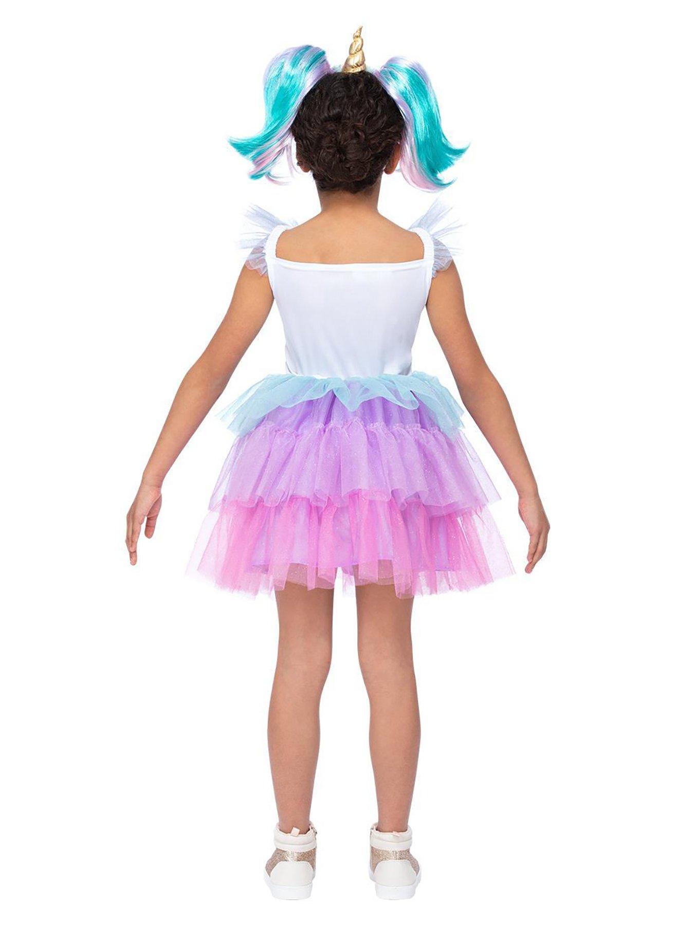 Lol surprise unicorn deals dress