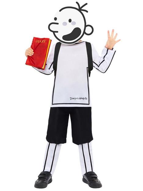 diary-of-a-wimpy-kid-costume