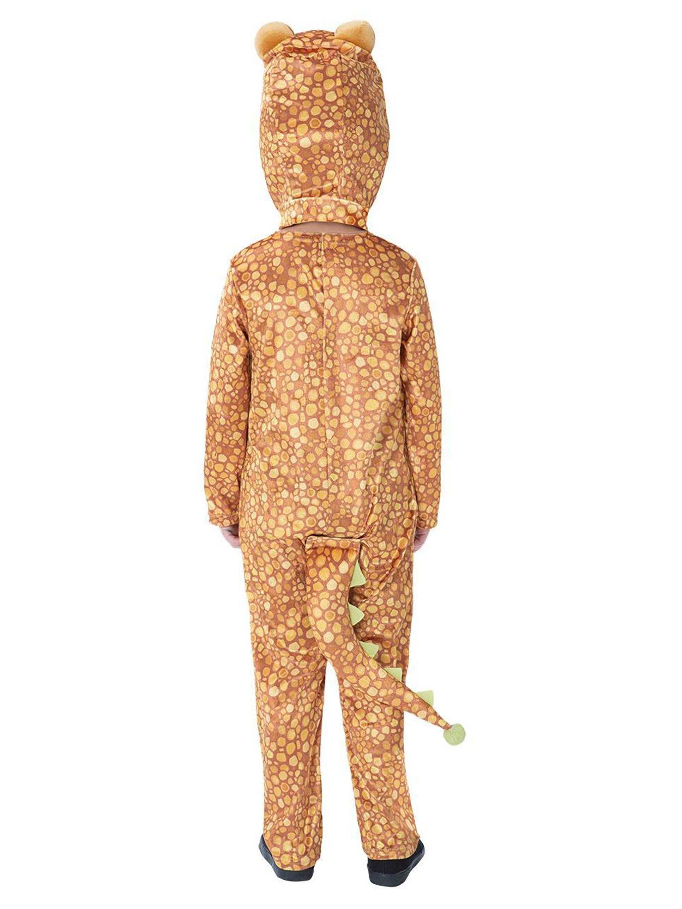 Image 2 of 3 of Gigantosaurus Deluxe Mazu Costume