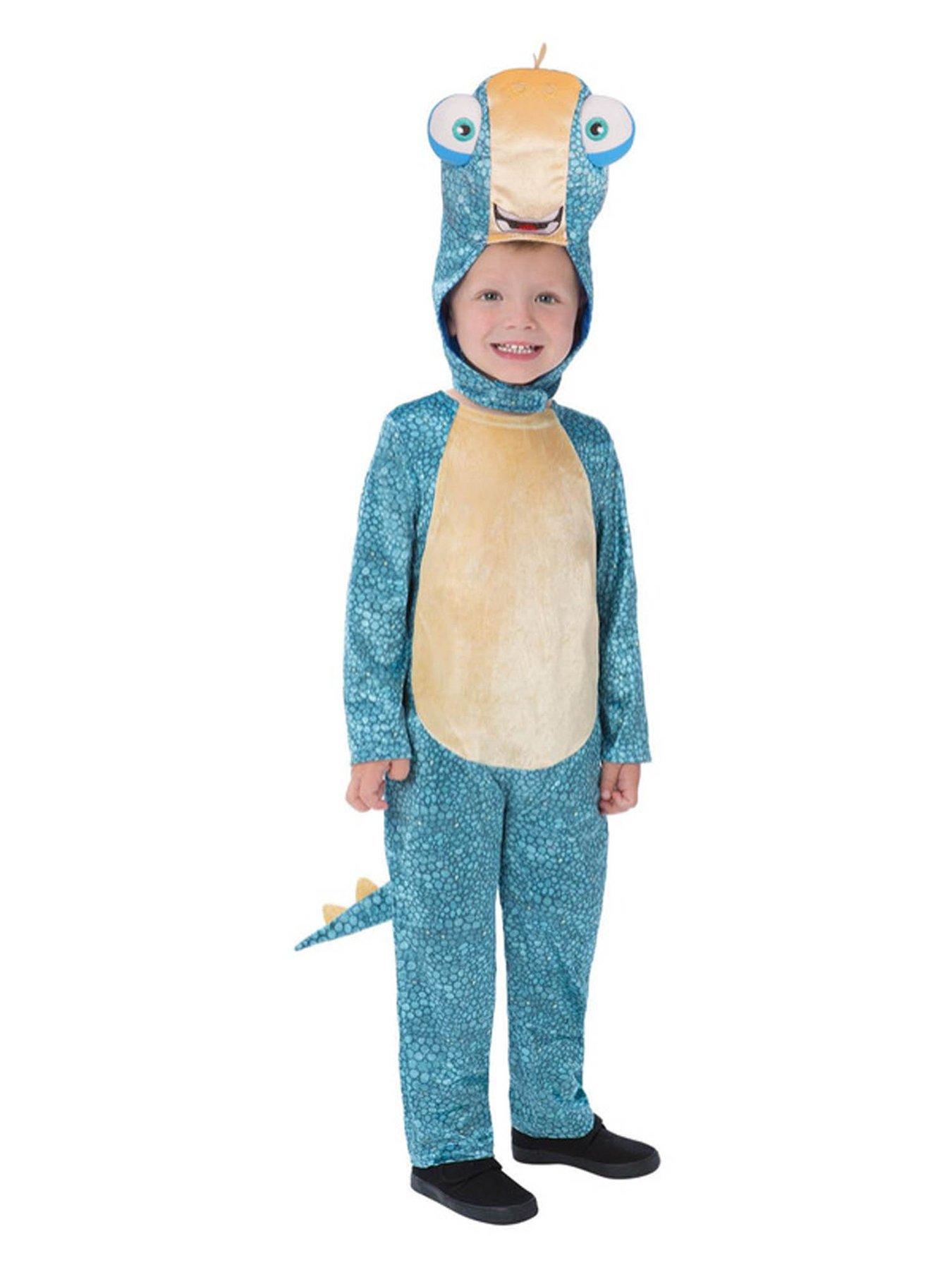 Gigantosaurus Deluxe Bill Costume