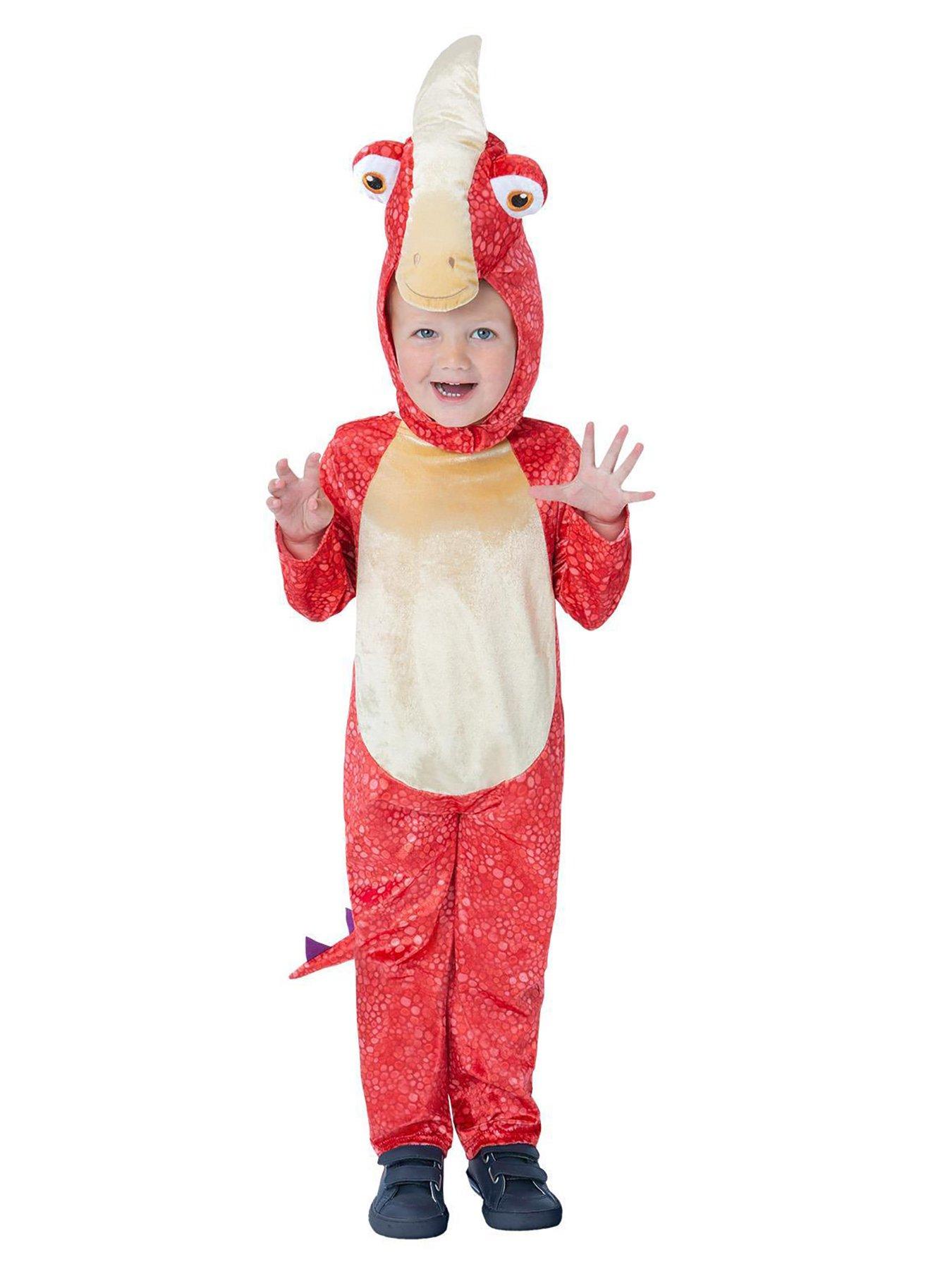 Image of  Gigantosaurus Deluxe Rocky Costume