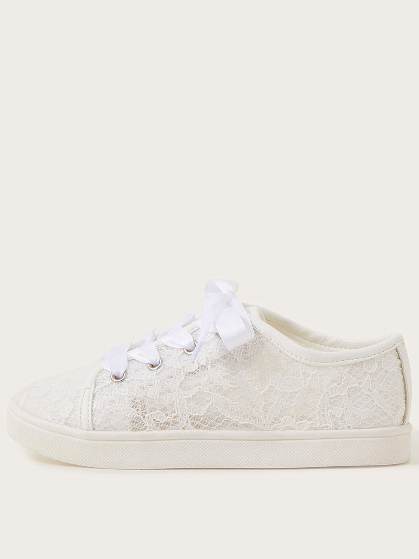 monsoon-girls-lacey-princess-trainers-ivory