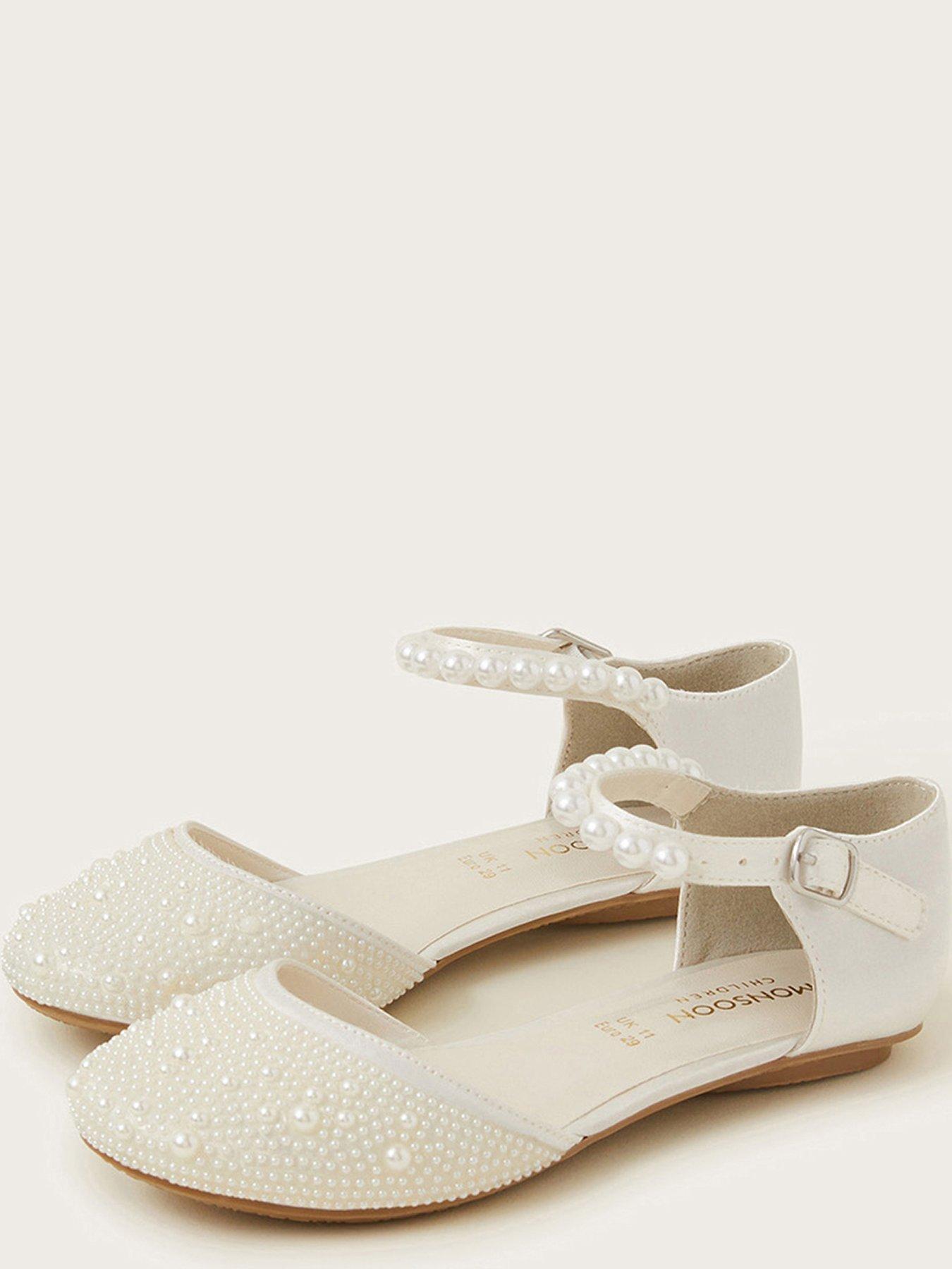 monsoon-girls-pearly-two-part-ballerina-shoes-ivorystillFront