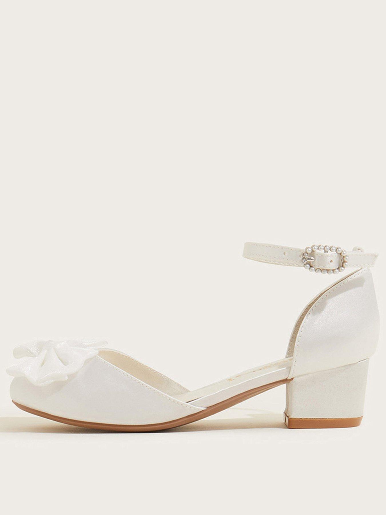 Monsoon 2024 bridal shoes