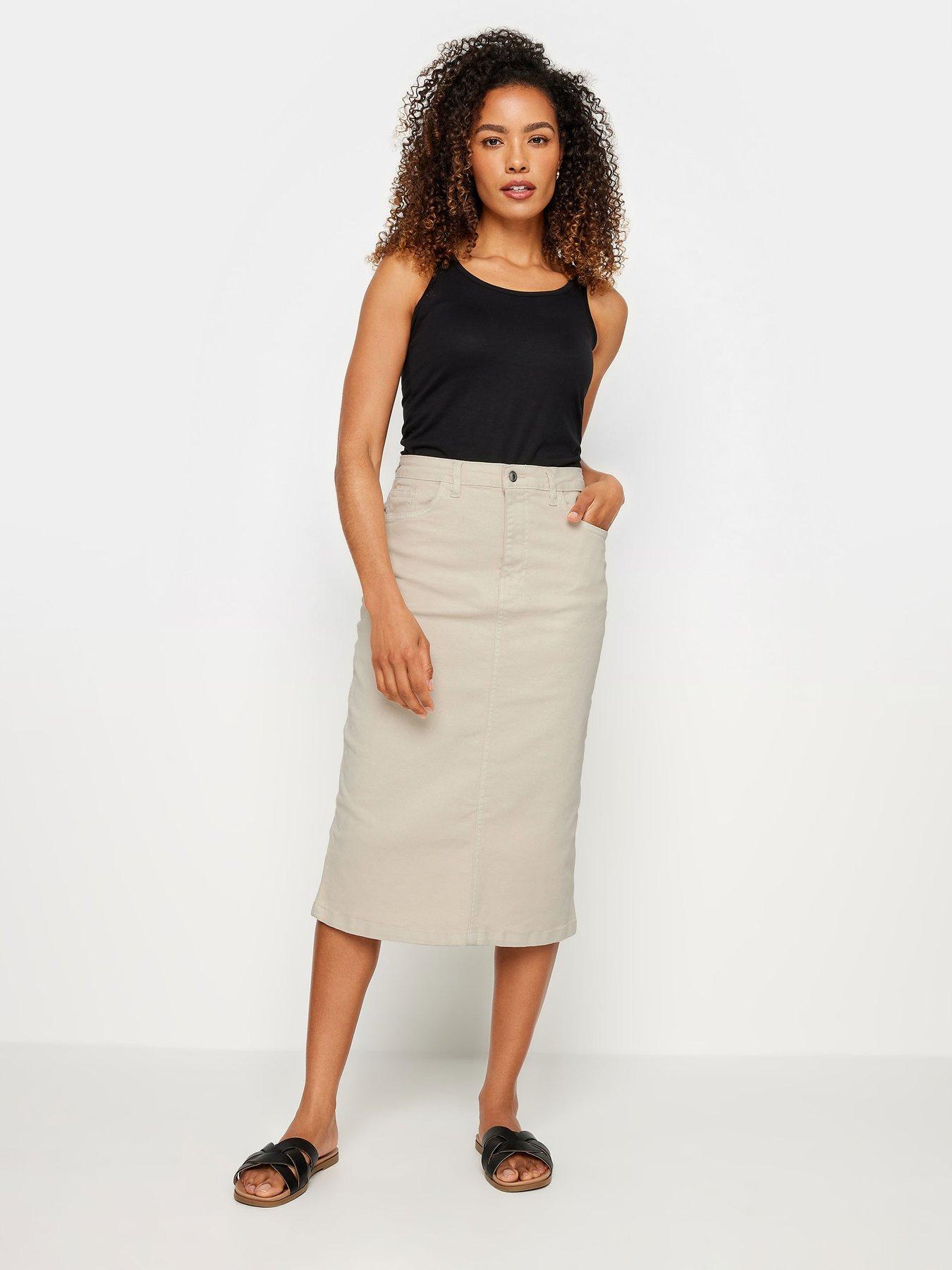 mco-natural-ecru-denim-midi-skirtback