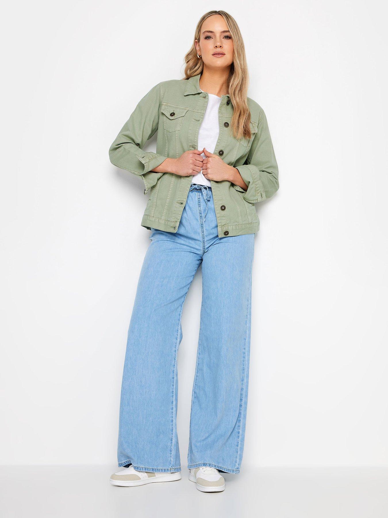 long-tall-sally-tall-sage-denim-jacketback