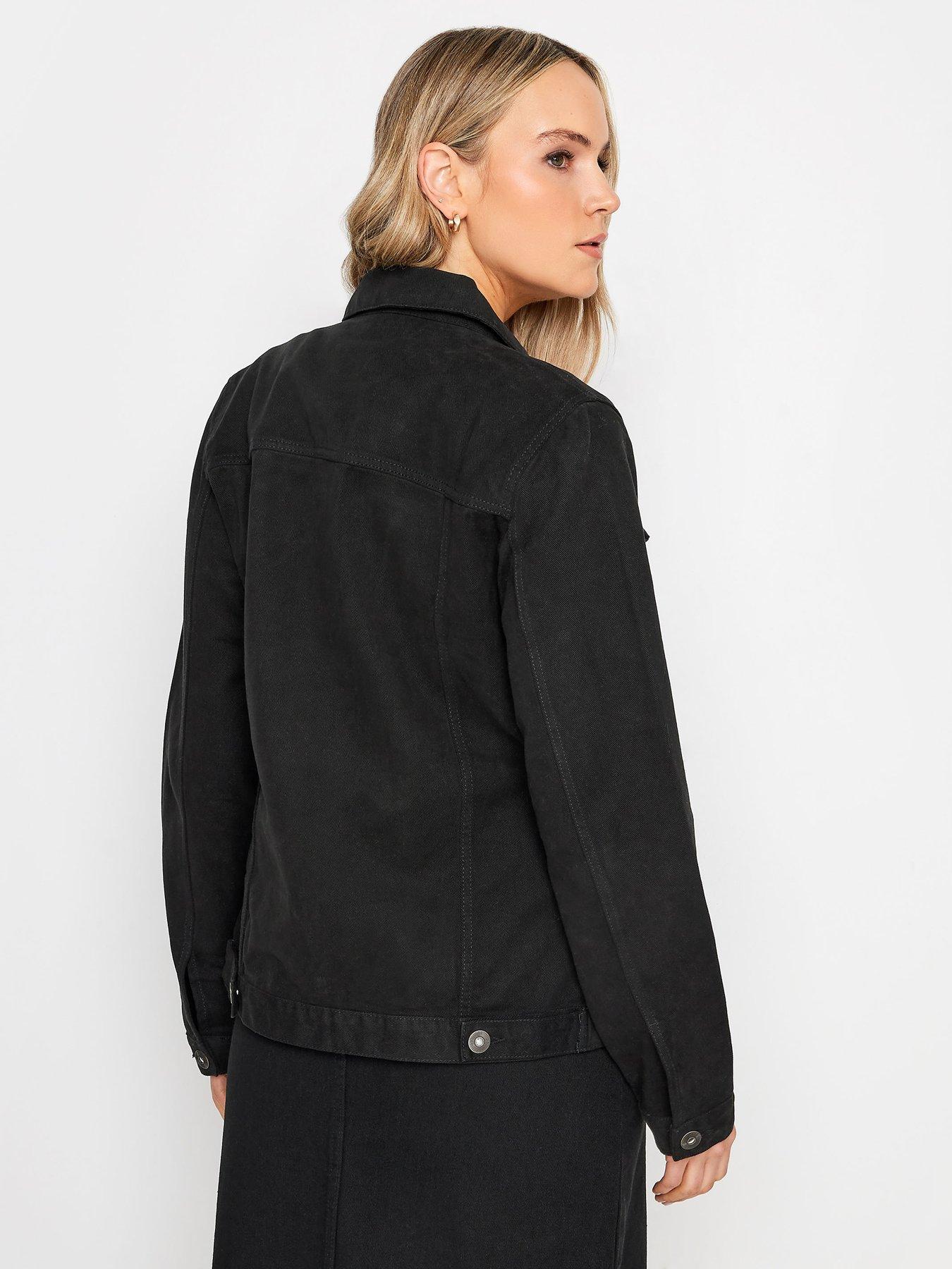 long-tall-sally-tall-black-denim-jacketstillFront